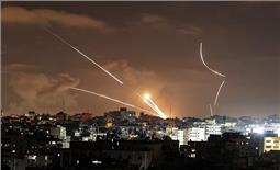 Loay hoay gỡ 'cuộn chỉ rối' Trung Đông